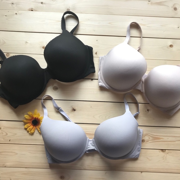 Victoria's Secret Other - Victoria Secret Bra Bundle of 3